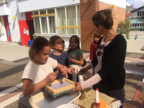 talleres de ecologia colegio Aleman (2)